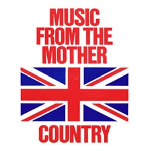 V.A. / オムニバス / MUSIC FROM THE MOTHER COUNTRY