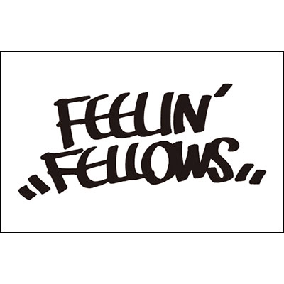 V.A. (FEELIN'FELLOWS) / FEELIN'FELLOWS #1