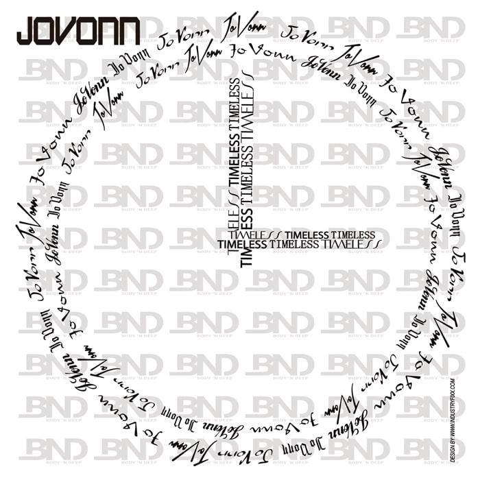 JOVONN / ジョヴォーン / TIMELESS (3LP)