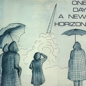 PROTOS / プロトス / ONE DAY A NEW HORIZON
