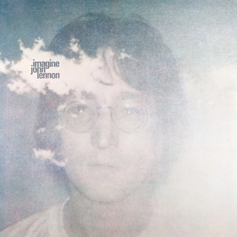 JOHN LENNON / ジョン・レノン / イマジン：アルティメイト･コレクション（1CDエディション）