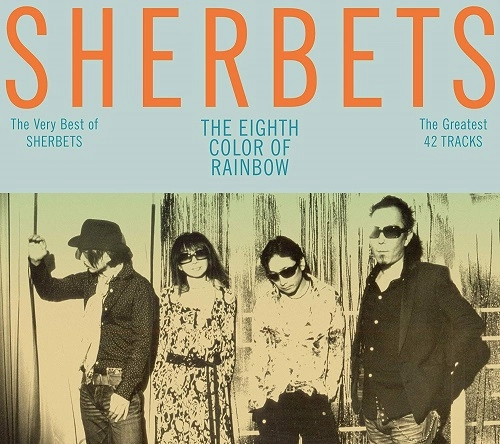 SHERBETS 商品一覧 | ディスクユニオン・オンラインショップ