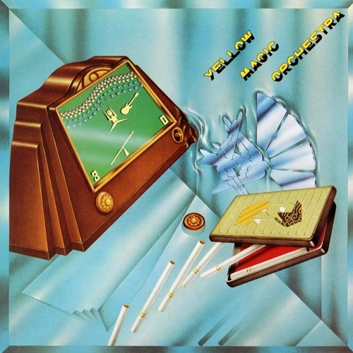 YMO (YELLOW MAGIC ORCHESTRA) / イエロー･マジック･オーケストラ / イエロー・マジック・オーケストラ(SACDハイブリッド)