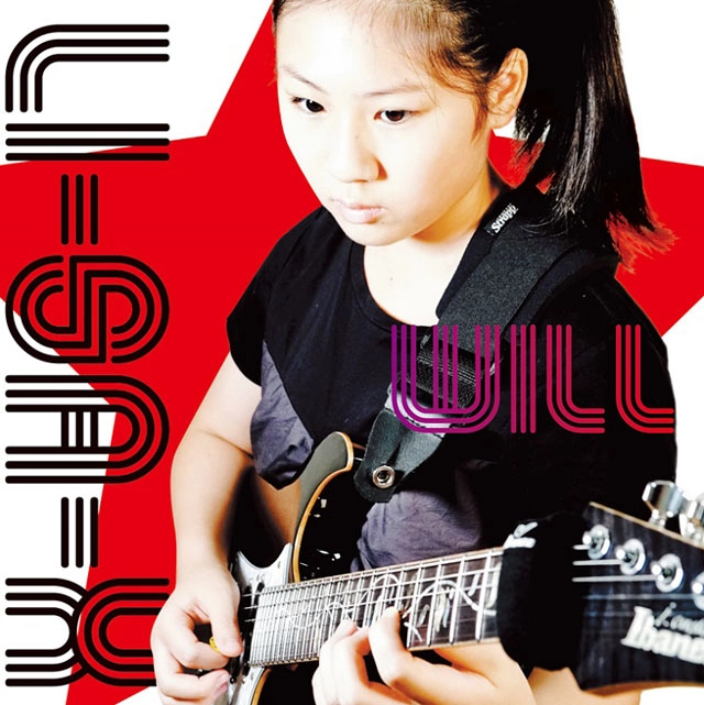 Li-sa-X / WILL