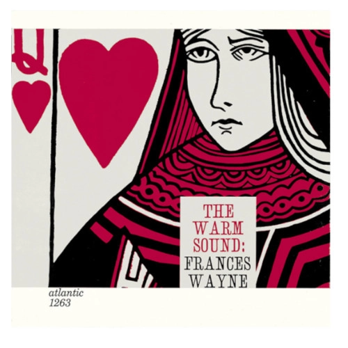 FRANCES WAYNE / フランシス・ウェイン / ウォーム･サウンド（完全生産限定盤）