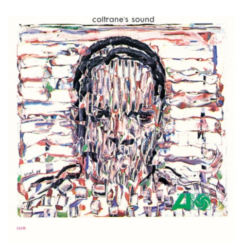 JOHN COLTRANE / ジョン・コルトレーン / コルトレーン･サウンド(夜は千の眼を持つ モノラル･ヴァージョン)