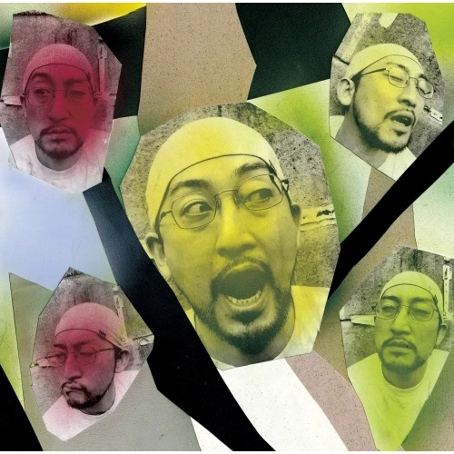 NORIKIYO from SD JUNKSTA / 馬鹿と鋏と