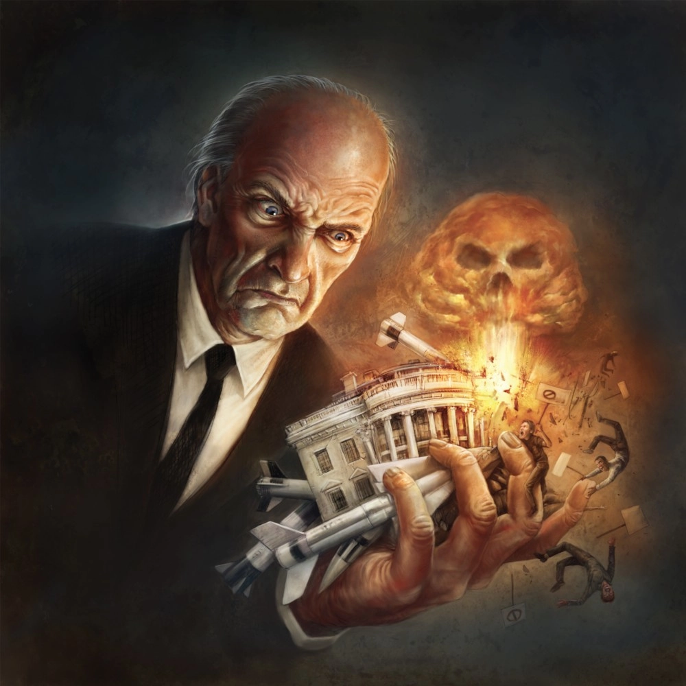 VINNIE PAZ (of Jedi Mind Tricks) / ヴィニー・パズ / THE PAIN COLLECTOR (BLACK/ORANGE VINYL)