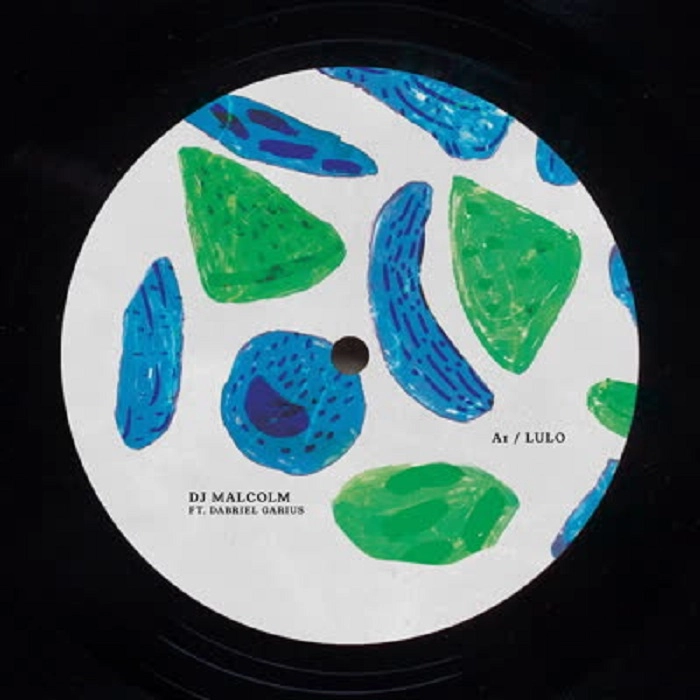 DJ MALCOLM / LULO (FEAT. DABRIEL GARIUS)