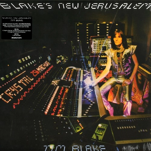 TIM BLAKE / ティム・ブレイク / BLAKE'S NEW JERUSALEM: RE-MASTERED 180 GRAM VINYL EDITION