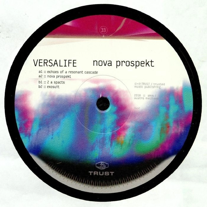 VERSALIFE / NOVA PROSPEKT