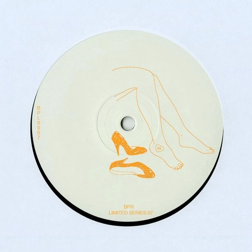 V.A. / オムニバス / LIMITED SERIES 07