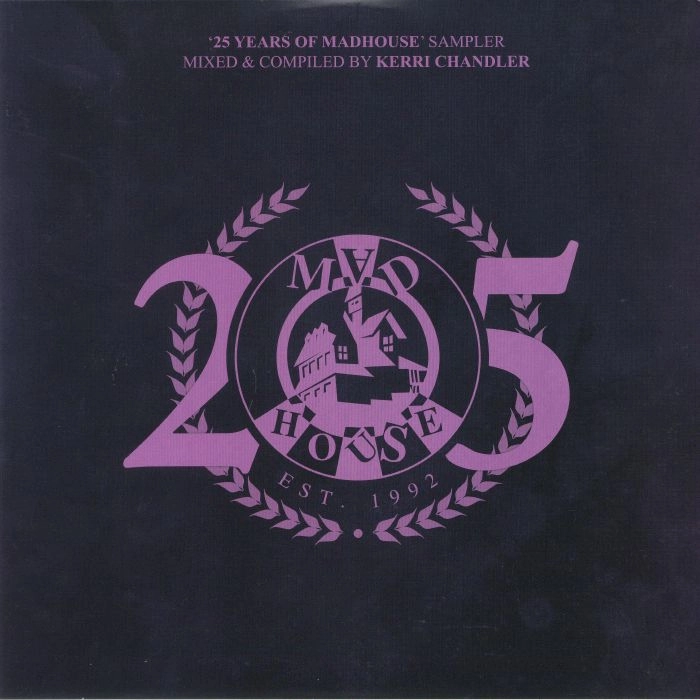 V.A. / オムニバス / 25 YEARS OF MADHOUSE