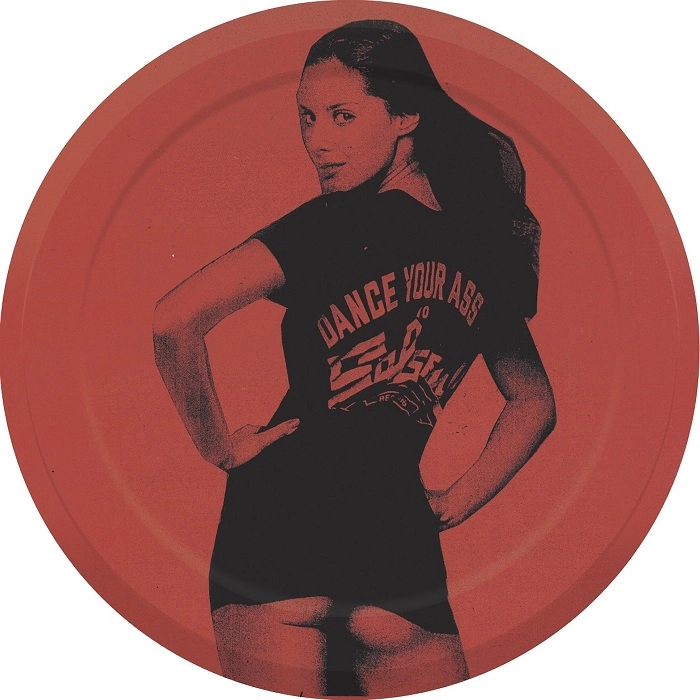 FIRST CHOICE / SALSOUL ORCHESTRA / I CAN SHOW YOU (BETTER THAN I CAN TELL YOU) (PHONK D EDIT) / TAKE SOME TIME OUT (FOR LOVE) (DELPHI EDIT'S)