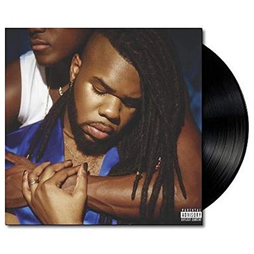MNEK / LANGUAGE (LP)