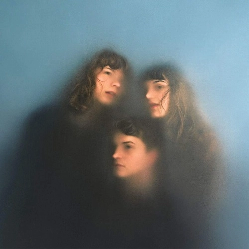 OUR GIRL / STRANGER TODAY (LP)