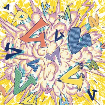 PAN (J-PUNK) / ムムムム (通常盤)