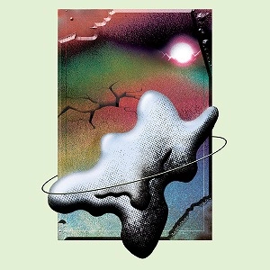 MIKE NIGRO & ANDREW OSTERHOUDT / LATITUDES