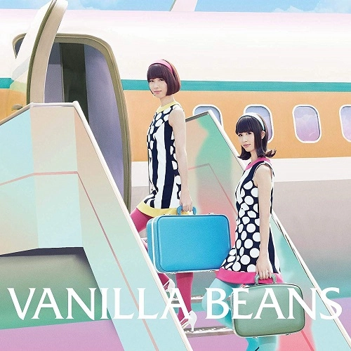 VANILLA BEANS / バニラビーンズ / going my way