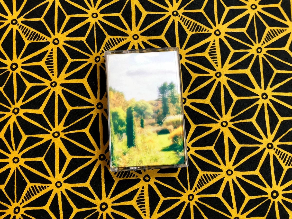 POEMME / MOMENTS IN GOLDEN LIGHT