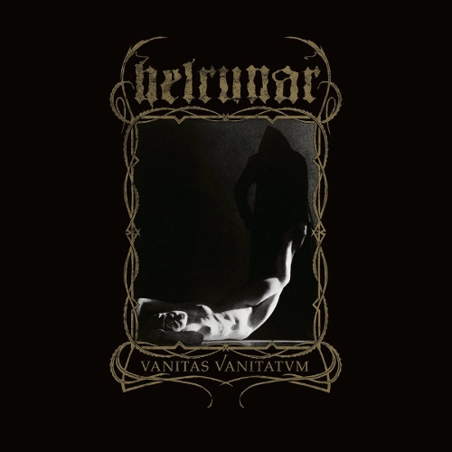 HELRUNAR / VANITAS VANITATVM<DIGI>