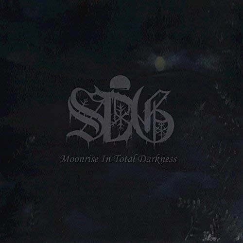 SORCIER DES GLACES / MOONRISE IN TOTAL DARKNESS
