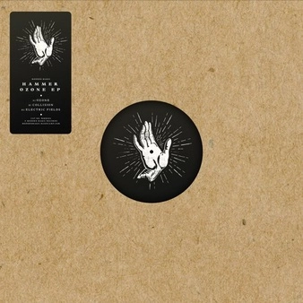 HAMMER (IRL) / OZONE EP