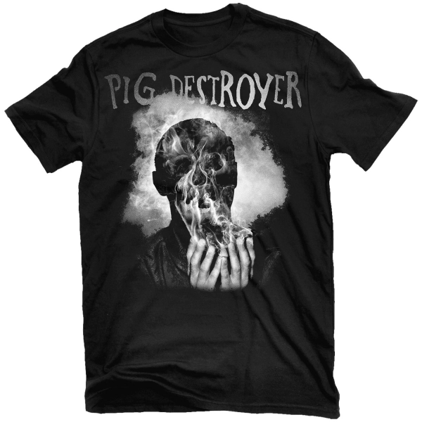 PIG DESTROYER / ピッグ・デストロイヤー / HEAD CAGE<SIZE:M>