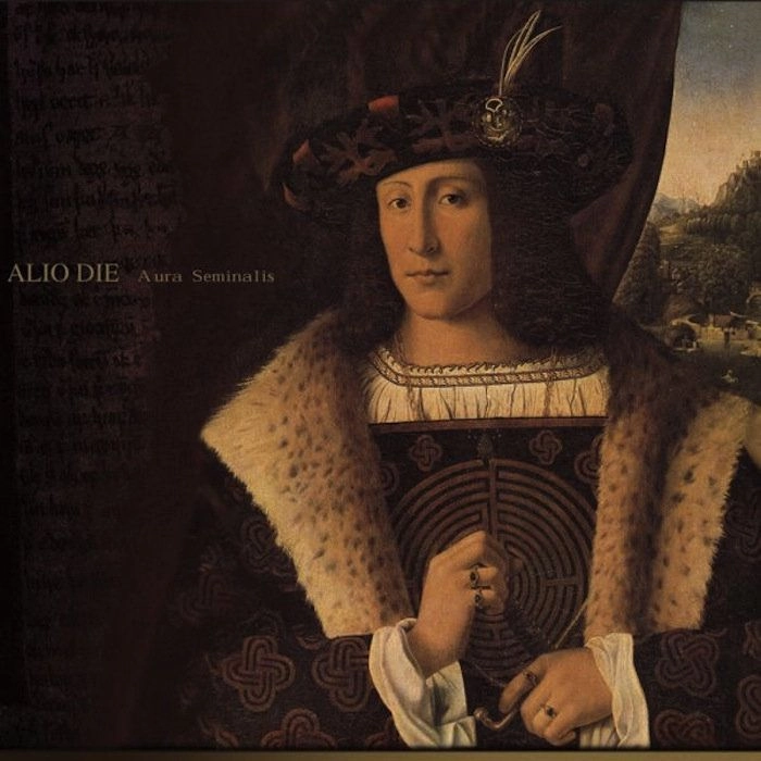 ALIO DIE / AURA SEMINALIS