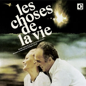 PHILIPPE SARDE / フィリップ・サルド / LES CHOSES DE LA VIE (BANDE ORIGINALE DU FILM)