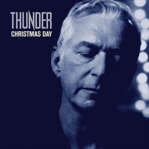 THUNDER / サンダー / CHRISTMAS DAY