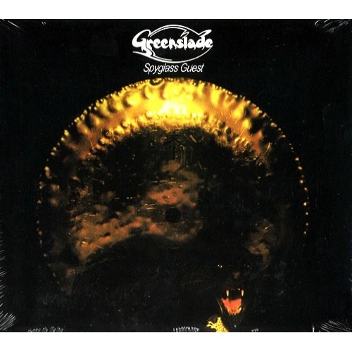 GREENSLADE / グリーンスレイド / SPYGLASS GUEST: EXPANDED & REMASTERED 2CD EDITION