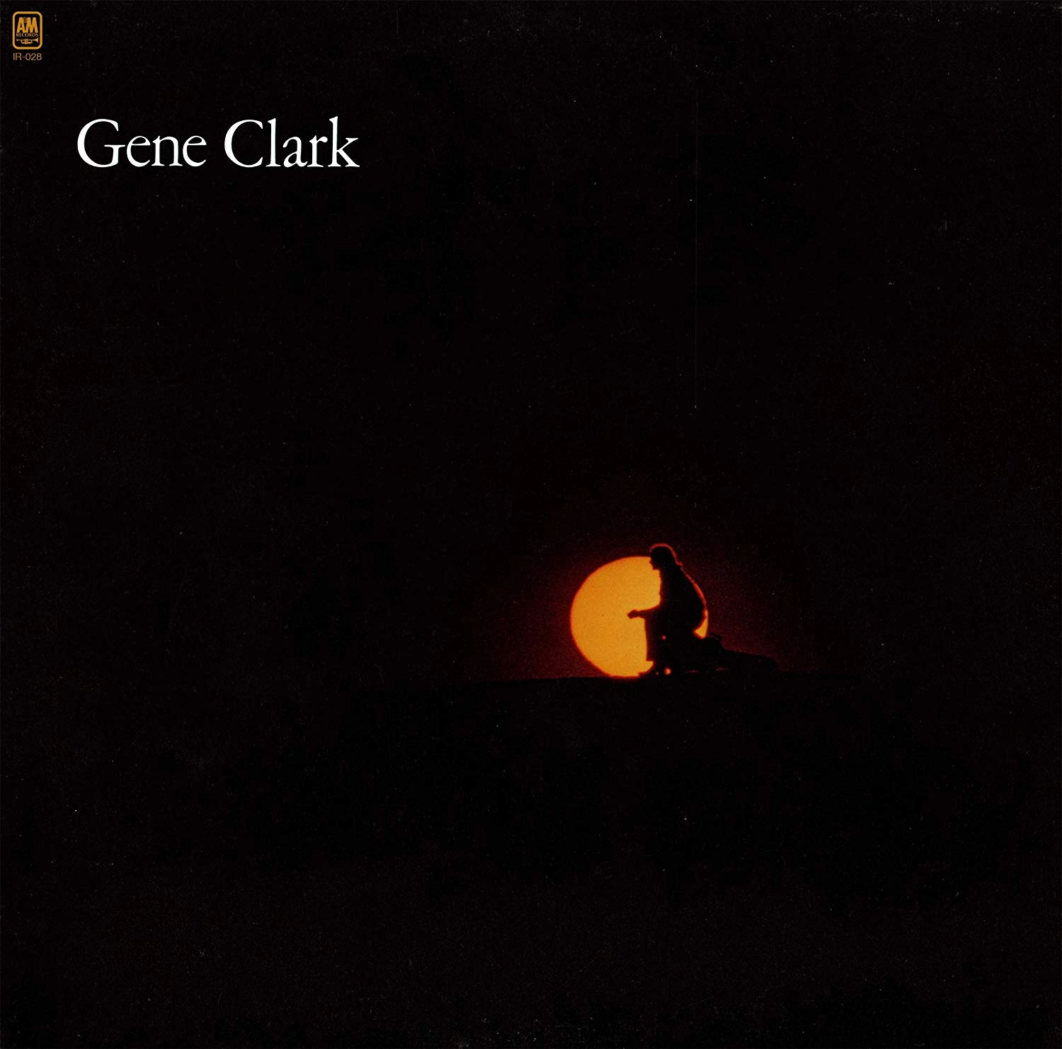 GENE CLARK / ジーン・クラーク / WHITE LIGHT [LP] (180 GRAM AUDIOPHILE VINYL, MASTERED FROM ANALOG TAPES, RESTORED ''OLD STYLE'' JACKET)