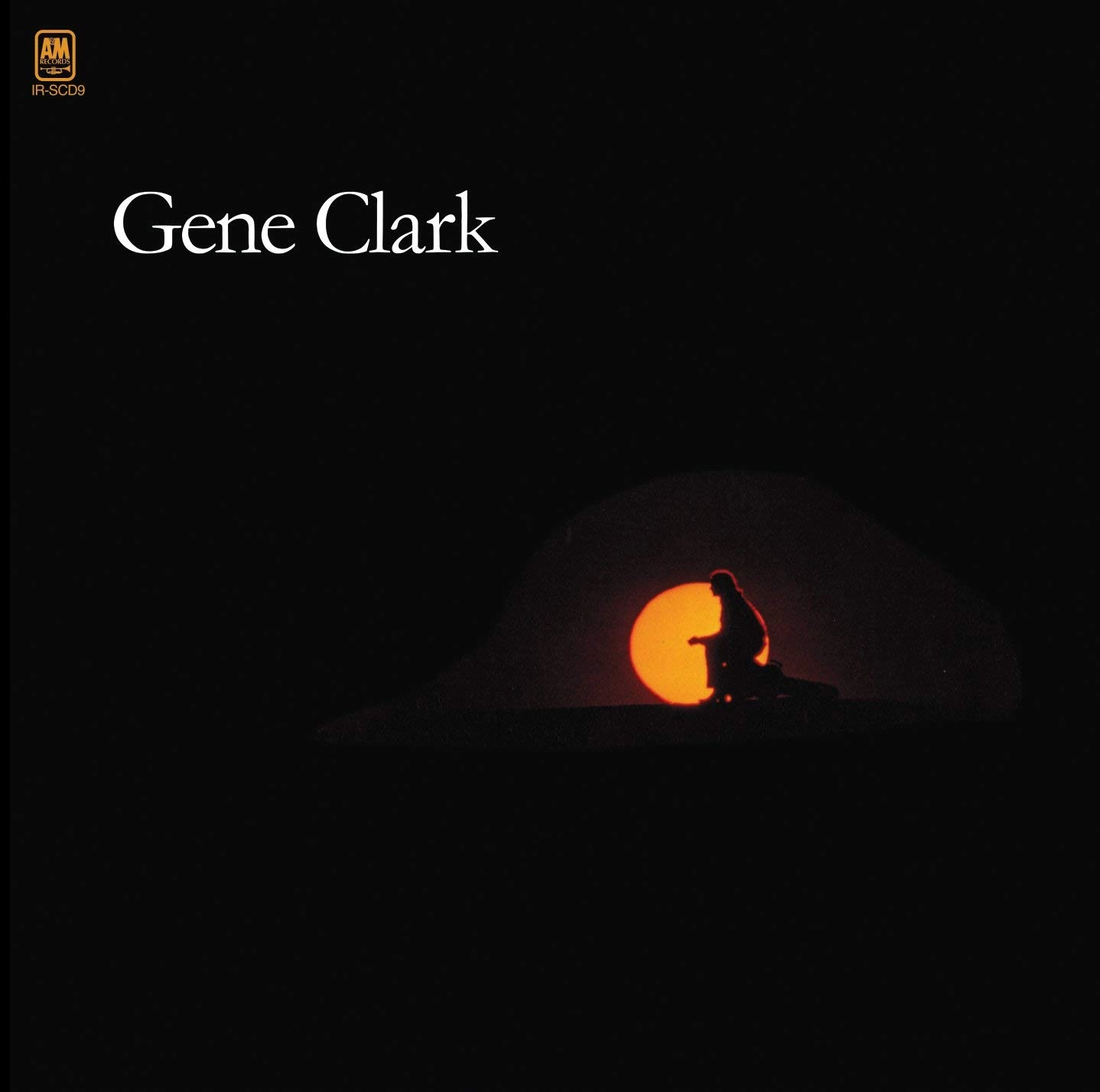 GENE CLARK / ジーン・クラーク / WHITE LIGHT [SACD] (HYBRID CD/SACD, MASTERED DIRECT-TO-DSD FROM THE ORIGINAL ANALOG MASTER TAPES, RESTORED ARTWORK)