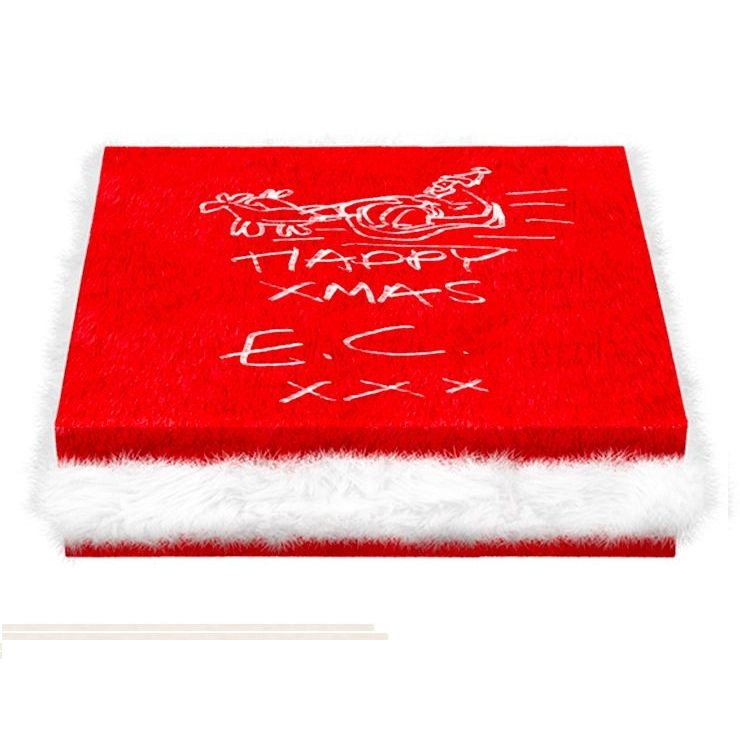 ERIC CLAPTON / エリック・クラプトン / HAPPY XMAS DELUXE BOX SET