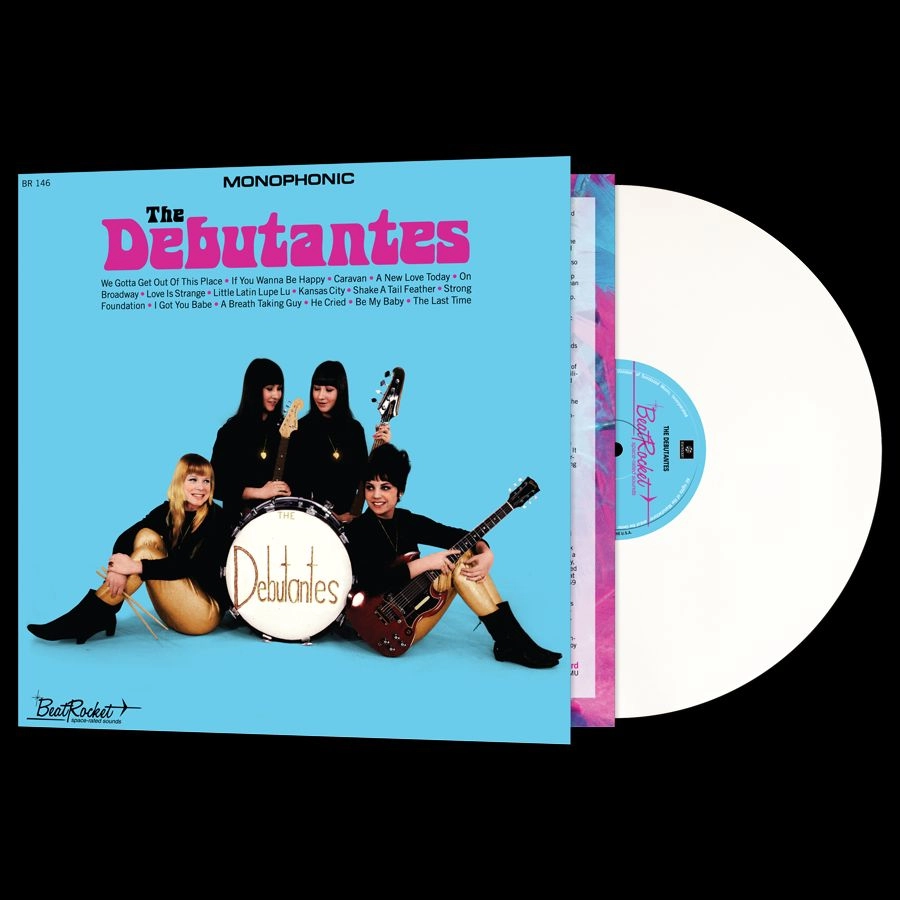 DEBUTANTES / DEBUTANTES