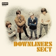 DOWNLINERS SECT / ダウンライナーズ・セクト / ダウンライナーズ･セクト