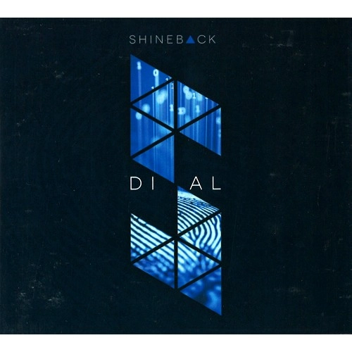 SHINEBACK / DIAL