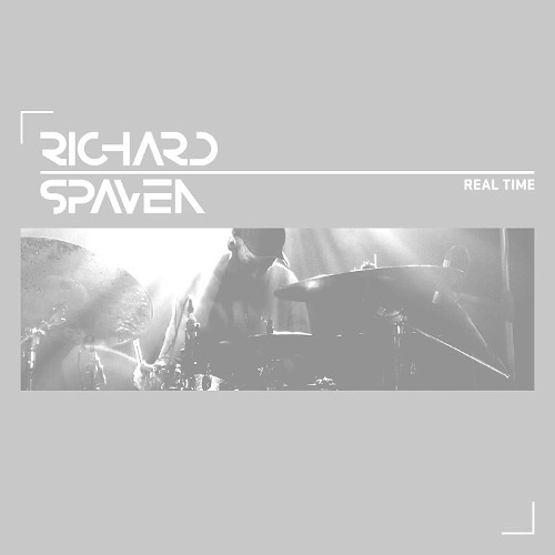 RICHARD SPAVEN / リチャード・スペイヴン / リアル・タイム / Real Time