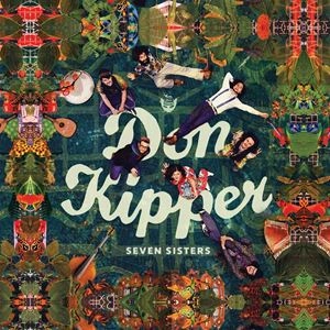 DON KIPPER / ドン・キッパー / SEVEN SISTERS
