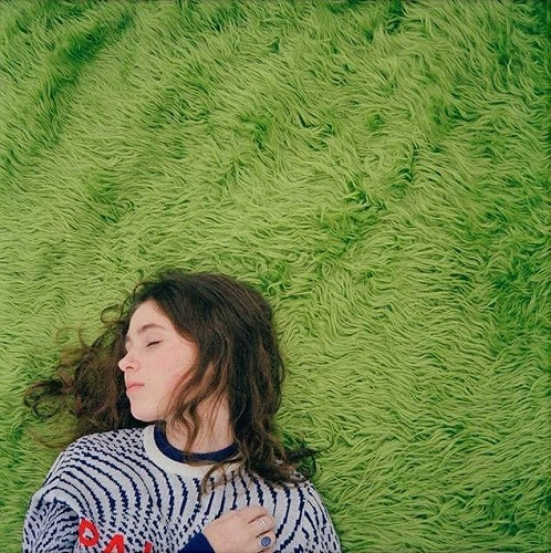CLAIRO / クレイロ / DIARY 001 (12")