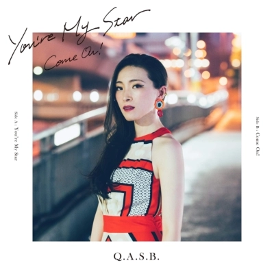 Q.A.S.B. / YOU'RE MY STAR / COME ON!