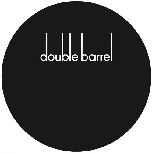 Double Barrel(Muro&Southpaw Chop)  / M.H. Express / Border Line 7"