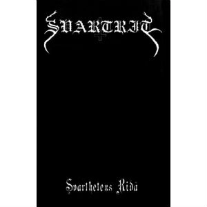 SVARTRIT / SVARTHETENS RIDA