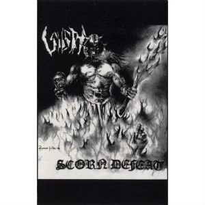 SIGH (METAL) / サイ / SCORN DEFEAT