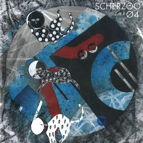 SCHERZOO / スケルズー / 04