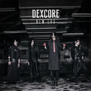 DEXCORE / NEW ERA(初回限定盤 CD+DVD)