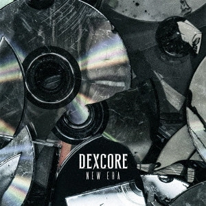 DEXCORE / NEW ERA(通常盤)