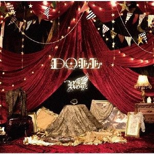 Royz / DOLL / DOLL(初回限定盤/Atype CD+DVD)