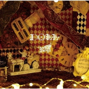 Royz / DOLL(通常盤 Ctype) / DOLL